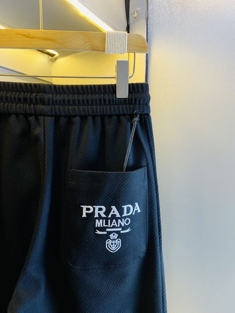 Prada Long Pants